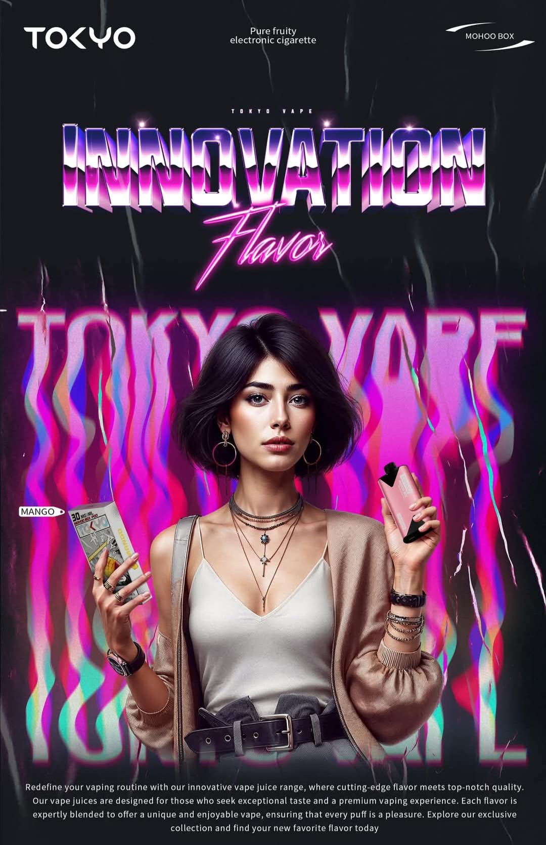 Tokyo