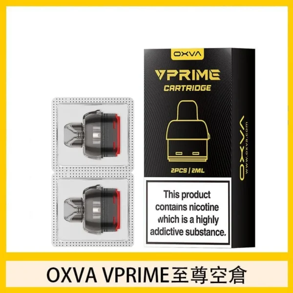 OXVA 