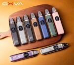 OXVA小蠻牛