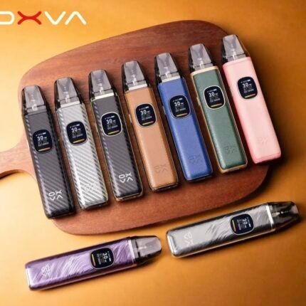 OXVA小蠻牛
