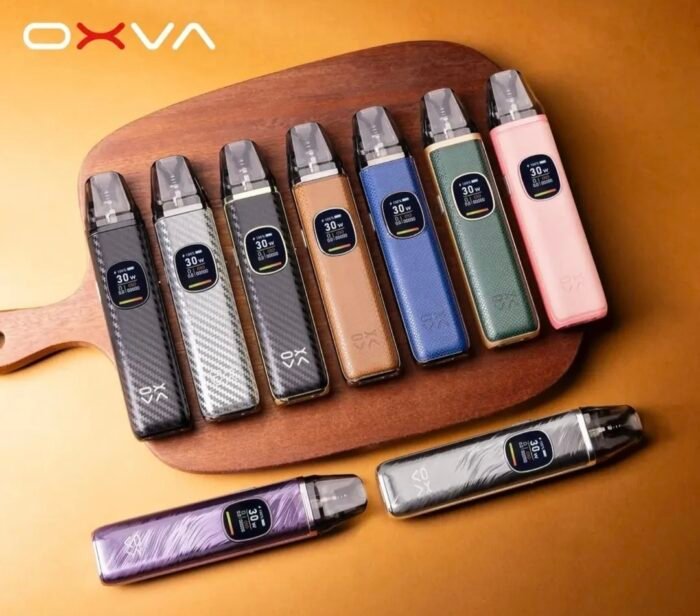 OXVA小蠻牛