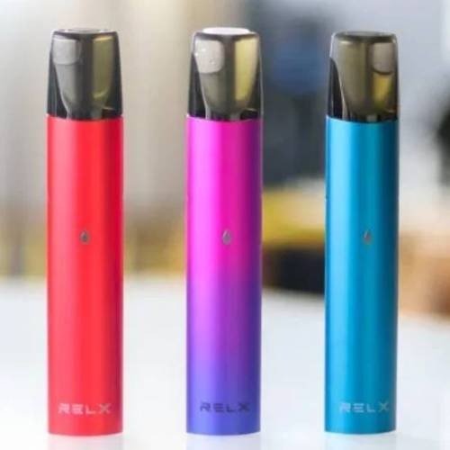 電子煙