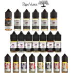 RIPE VAPES