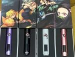 鬼滅靈焰