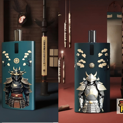 SAMURAI