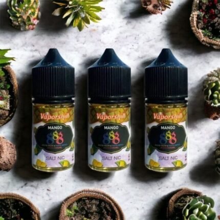 Vaporshill
