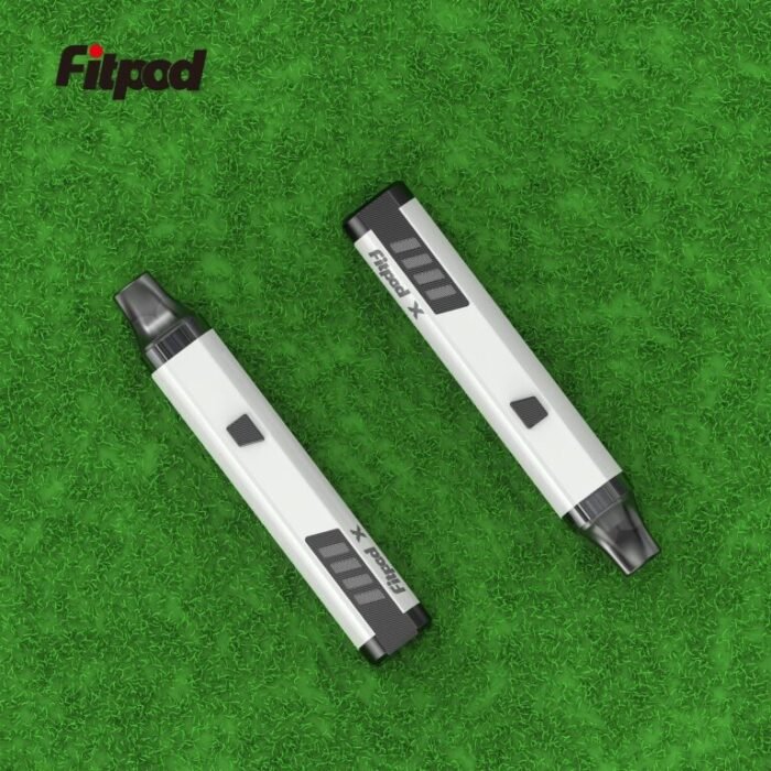 FITPOD X