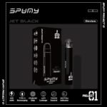 SPUMY