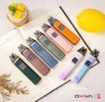 OXVA