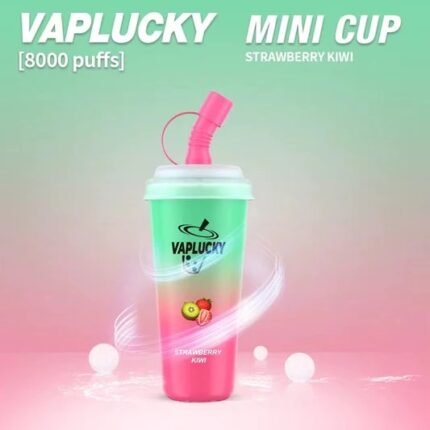 LUCKY VAPE