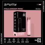 SPUMY