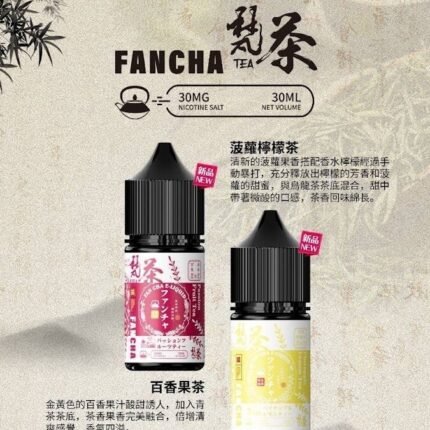 FENCHA