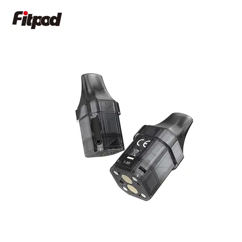 Fitpod 