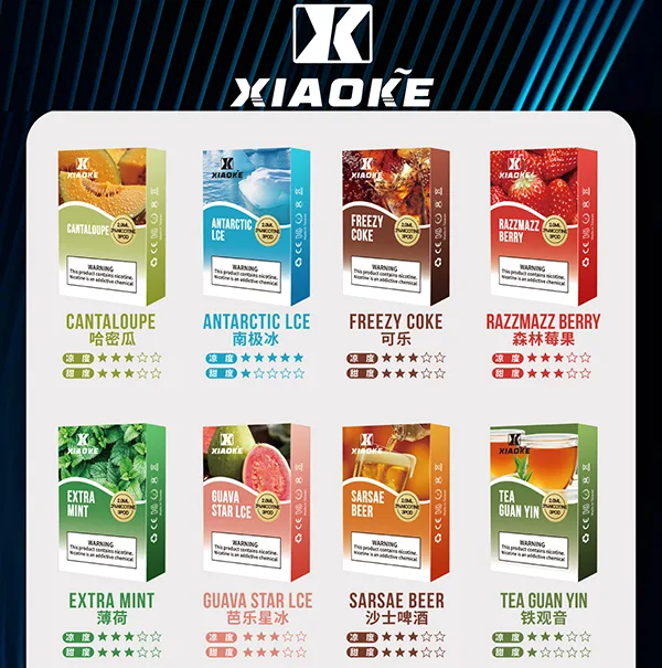 XiaoKe