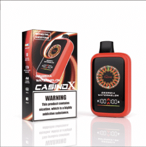 CasinoX 