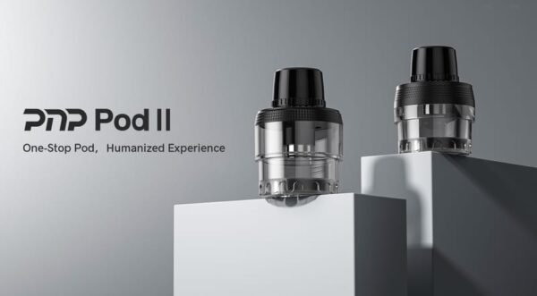 VOOPOO PnP Pod