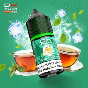 OXVA PASSION