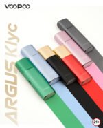 VOOPOO ARGUS KLYC