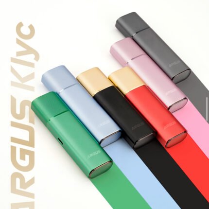 VOOPOO ARGUS KLYC