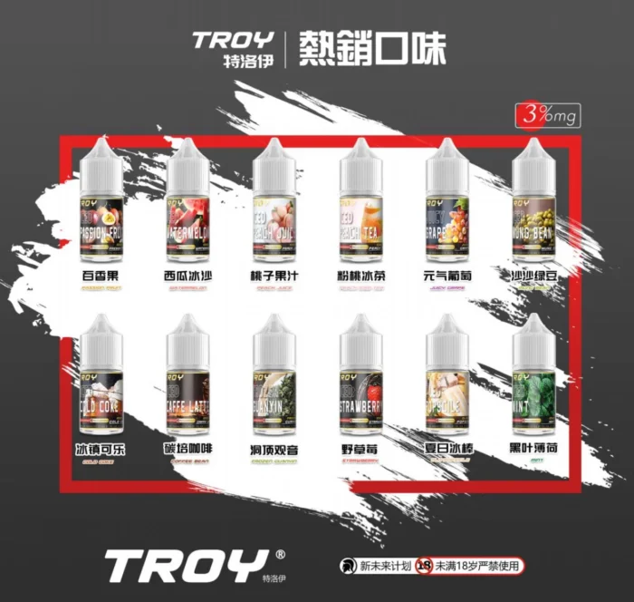 TROY