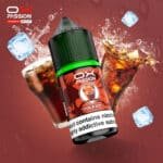 OXVA PASSION