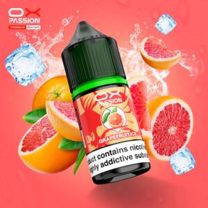 OXVA PASSION 