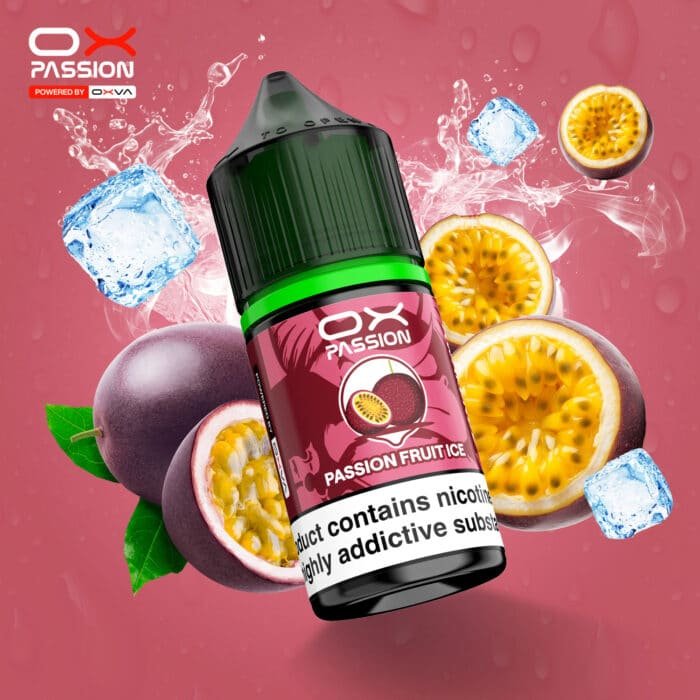 OXVA PASSION