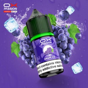 OXVA PASSION 