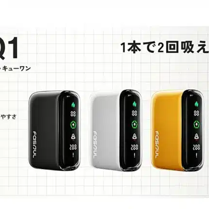 Fasoul Q1