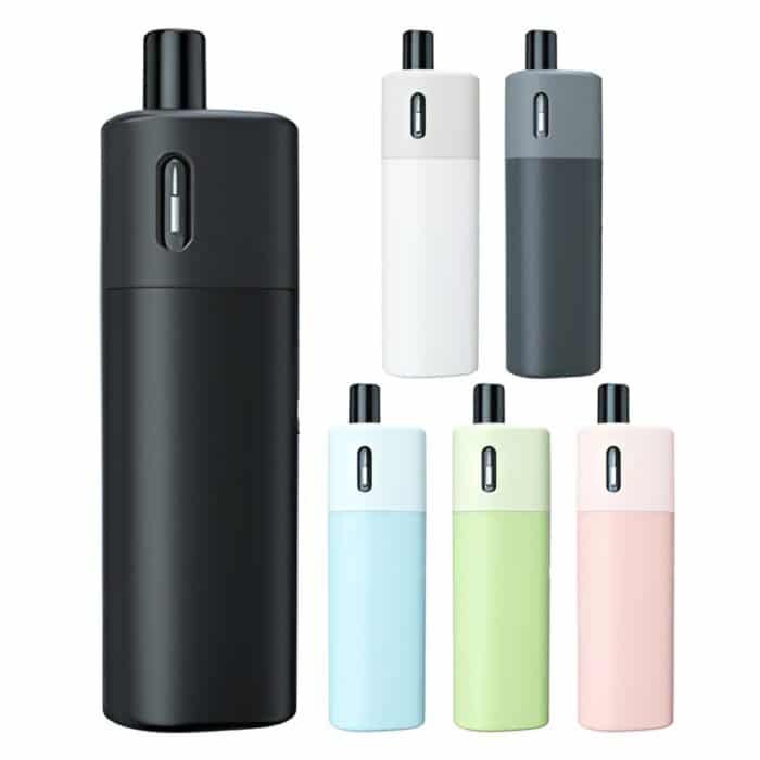 VAPTIO Avocado Baby