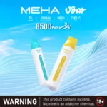 MEHA VBar