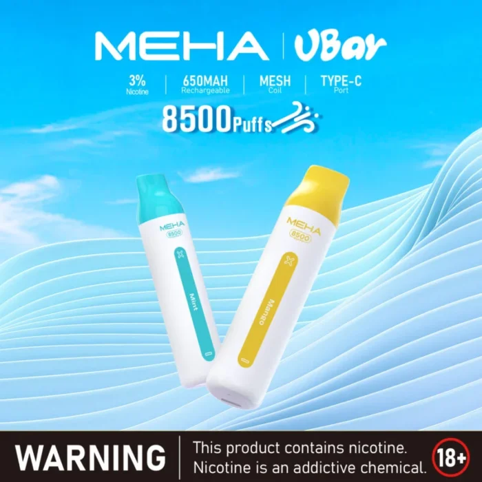 MEHA VBar