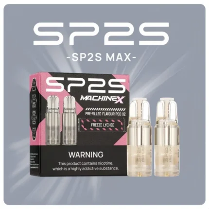 SP2S