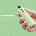 Blog VAPTIO Avocado Baby