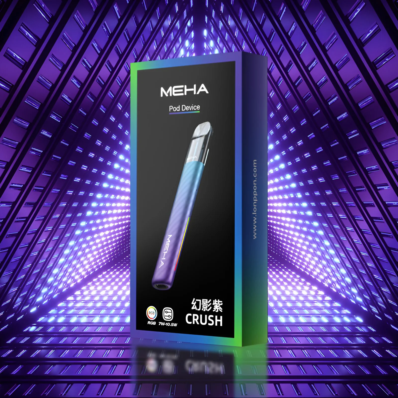 MEHA