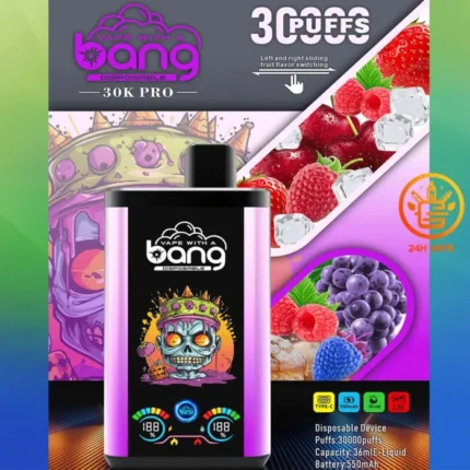 Bang