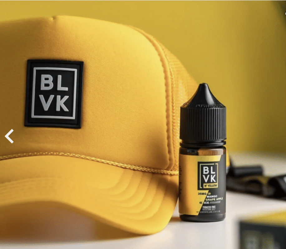 BLVK