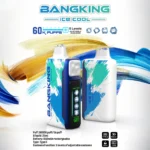 Bang King
