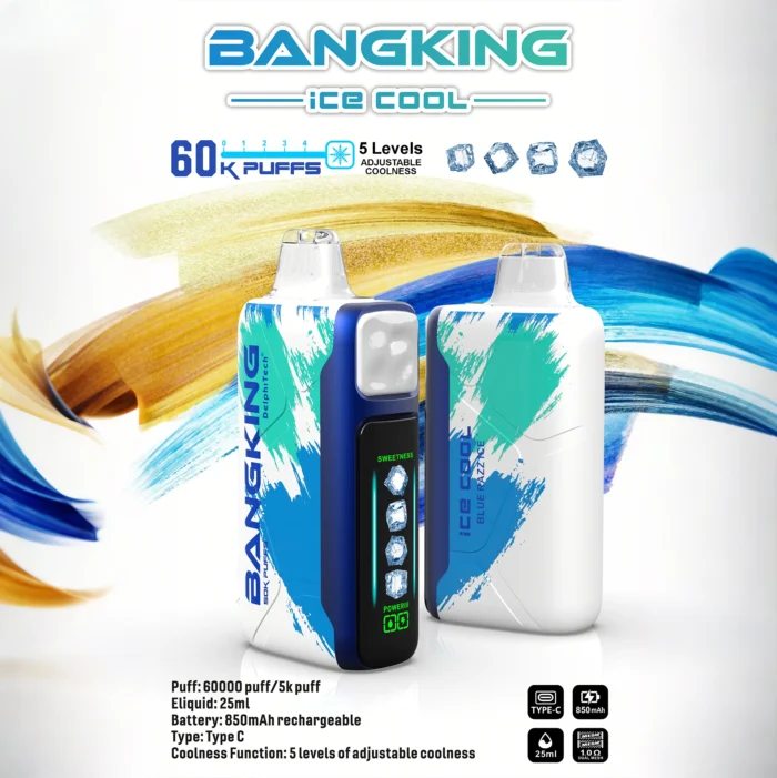 Bang King