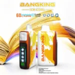 Bang King