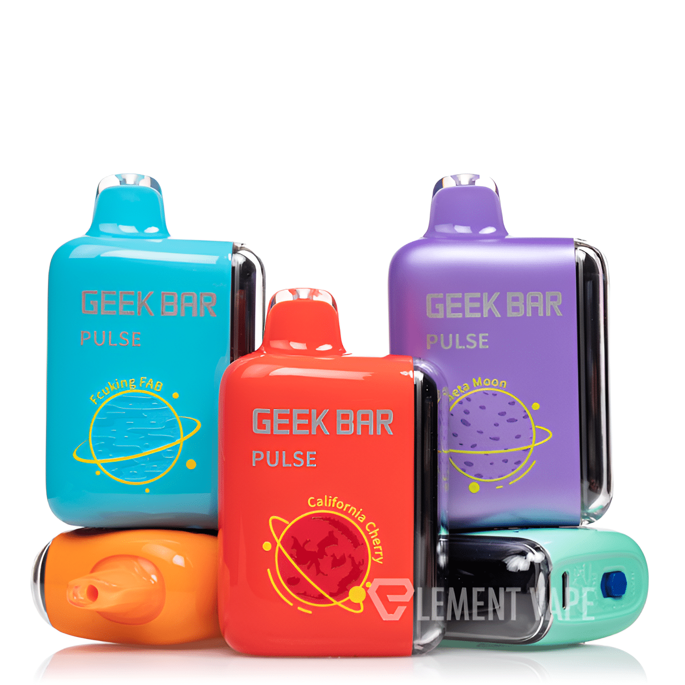 Geek Bar