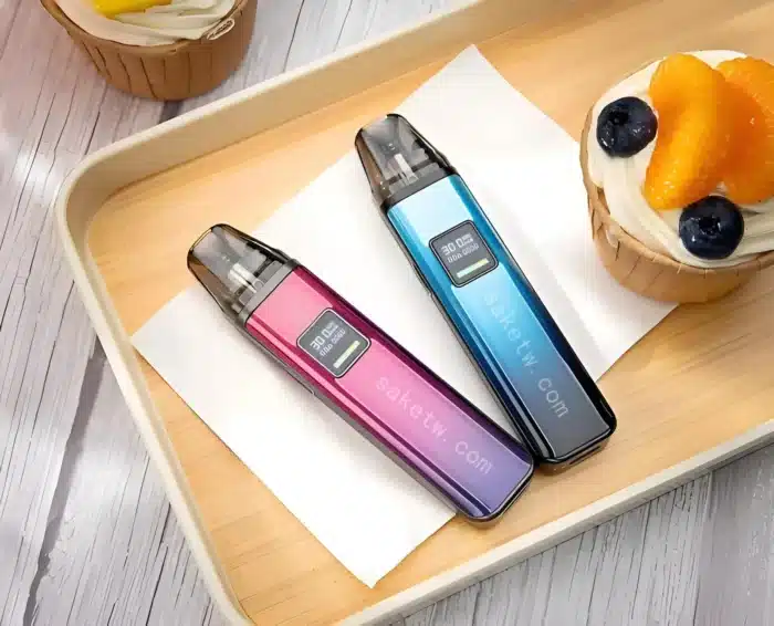 小蠻牛小煙主機 1