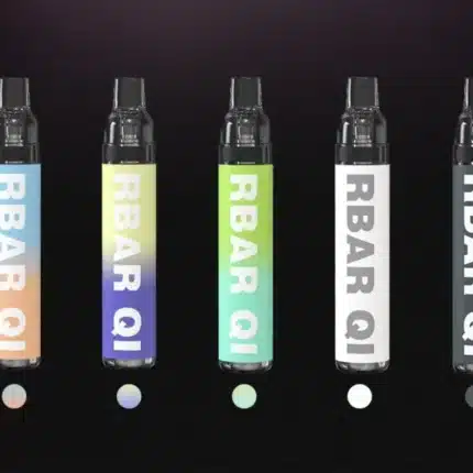 Fitpod RBAR Q1