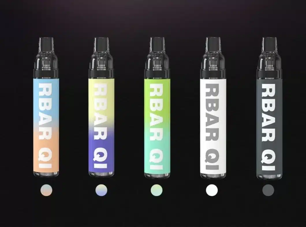 Fitpod RBAR Q1