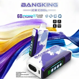 Bang King